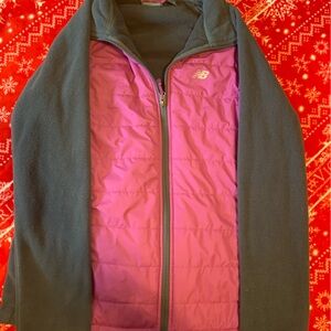 new balance jacket